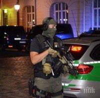 Чехия няма да въвежда допълнителни мерки за сигурност след терористичния акт в Ансбах