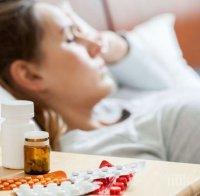 ВНИМАНИЕ! Удря ни ужасен вирус, развива се за 8 часа