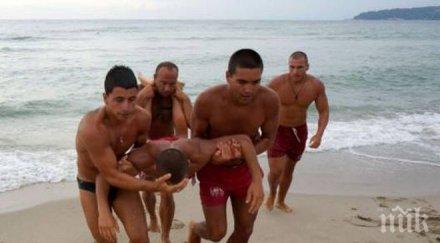 внимание морето става гробница богородица плажовете бургас жертви