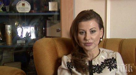 илиана раева наказвайте невинните руски спортисти