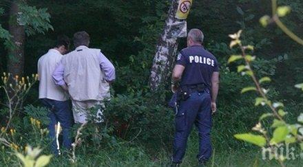 трагедия сандански издъхна катастрофиралият моторист връх илинден