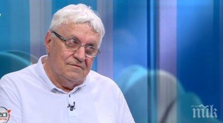 професор андрей пантев европа изплаща греховете 300 400 години колониализъм