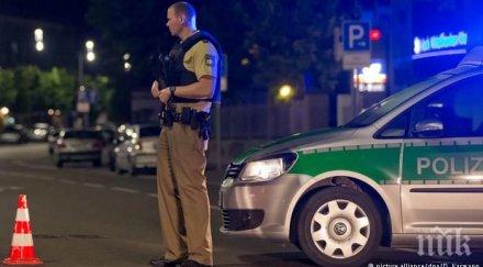 германия получи нов терористичен удар обновена