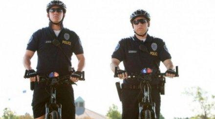 нюйоркските полицаи бъдат екипирани каски