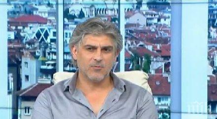 експерт нападенията света доведат масова психоза