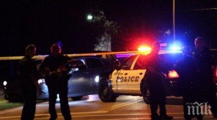 трима души задържани престрелката клуб флорида