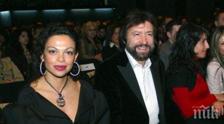 евгения банева проговори палежа изнудваха половин милион евро дни палежа резиденцията