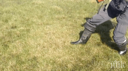 чудо земята сибир пружинира видео