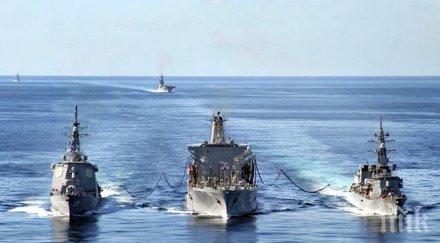 sea breeze 2016 американски морски пехотинци дебаркират украинския бряг