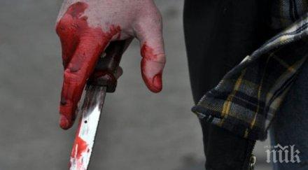 нападателят япония уби души предал сам полицията