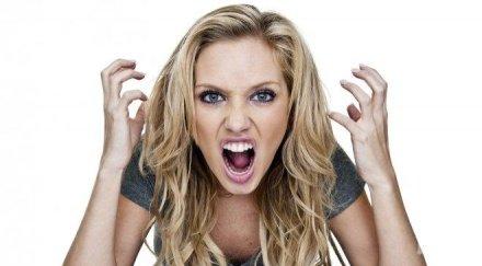 гадното една жена зодиите