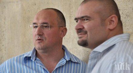 става имението братя галеви дебелите стени бункера ресилово кипи живот