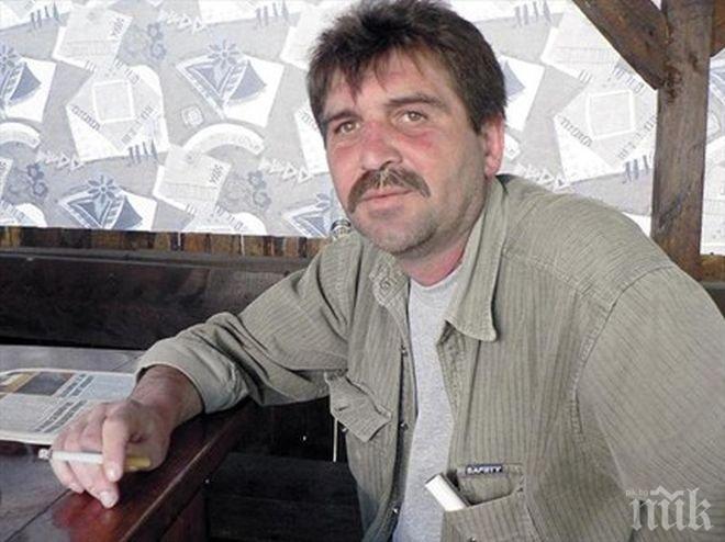 ШОК! Антон източи 9 бона от НОИ и умря, сега брат му ги плаща