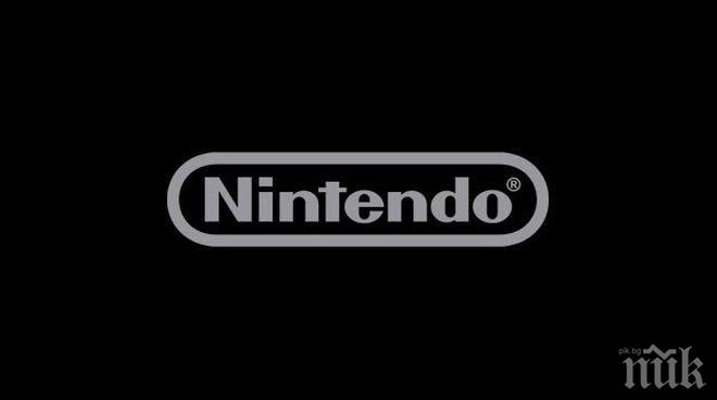 Нинтендо изгуби стойност на борсата в Токио 