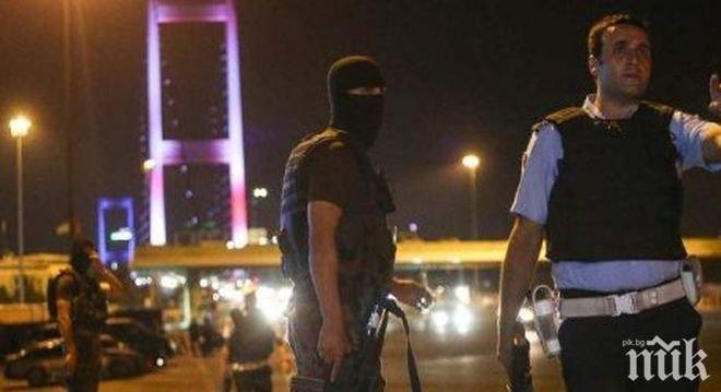 Анадолската агенция издаде книга за кървавия пуч