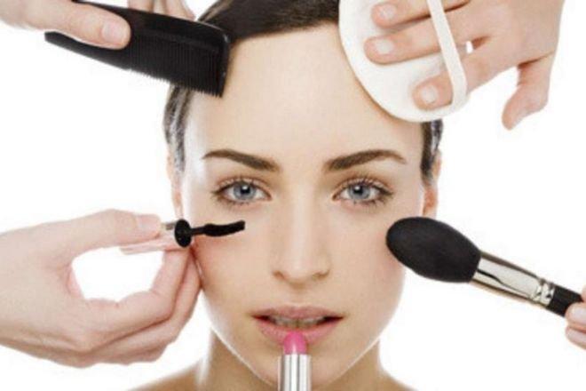 Внимание! Козметиката разкрасява, но е опасна и разболява