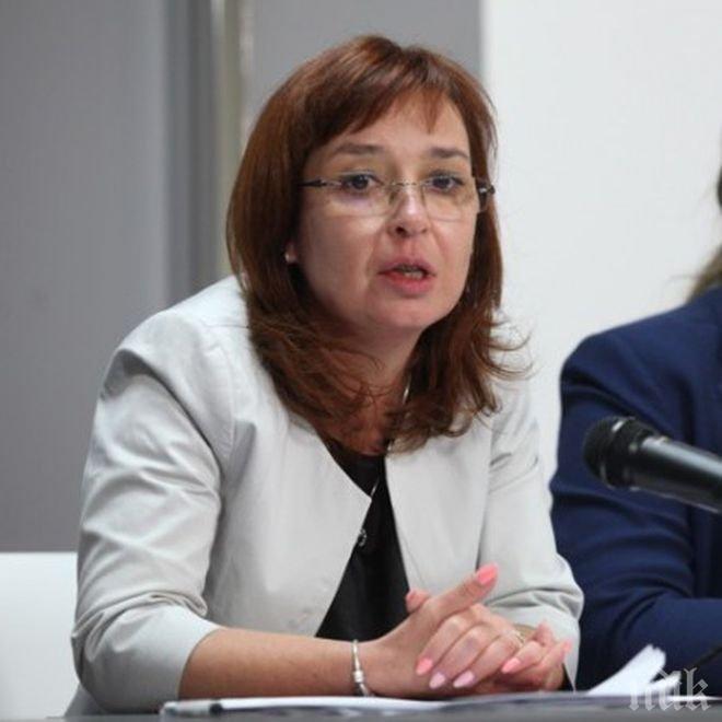 Министър: Разполагаме с 658 милиона лева европари за развитието на социални услуги до 2020 г.