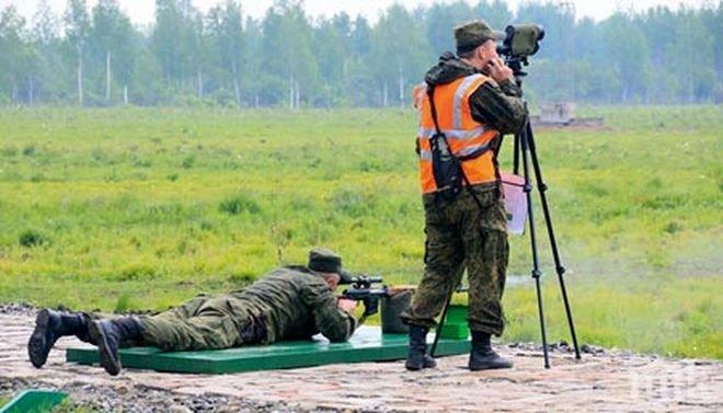 Извънредно! Създават управляем убиец, от който няма спасение