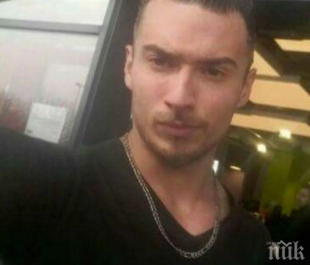 Ето първите три опознати жертви на мюнхенския стрелец (СНИМКИ)