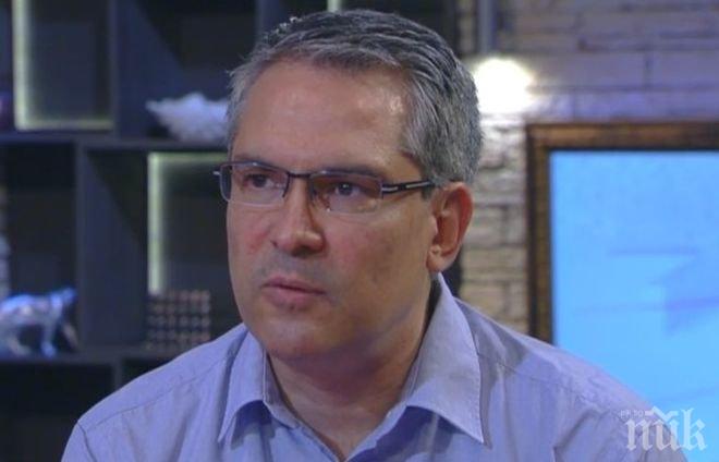 Ново 20: Играта с покемоните подготвяла хората за четвъртата индустриална революция
