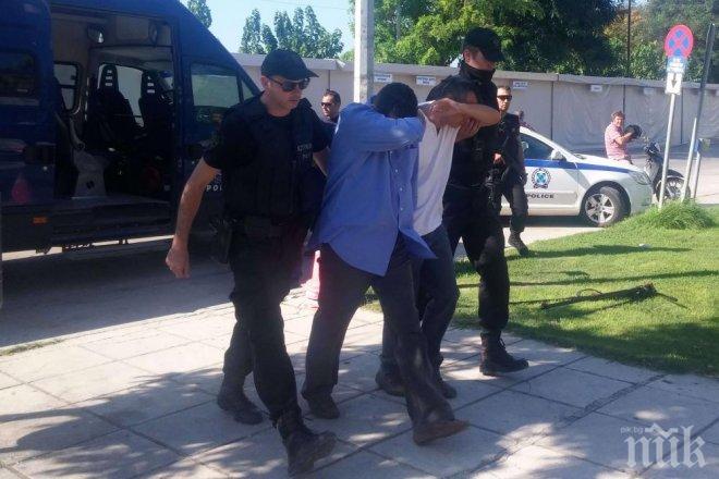 Арестуваха племенник на Гюлен в Турция 