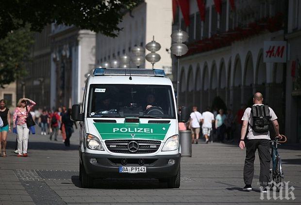 Има пострадала българка при нападението в Мюнхен