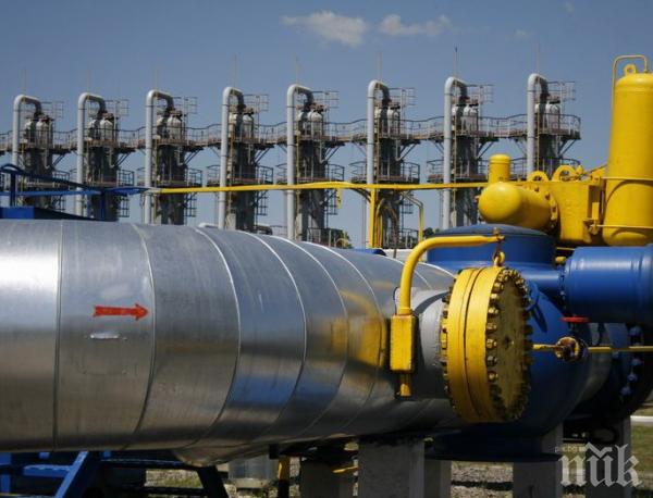 Кипър блокира газопровода от Израел през Турция за Западна Европа