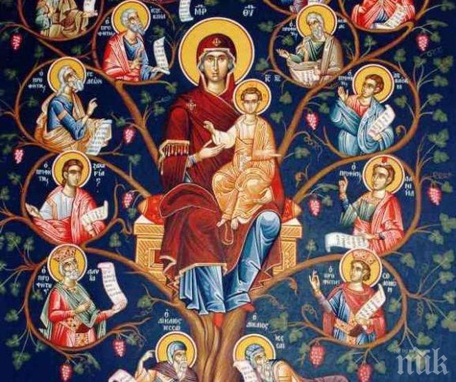 Хубав празник е днес! Ето кои да почерпят