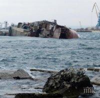 Глобалното затопляне ще потопи военни бази на САЩ