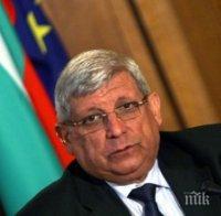 Ген. Аню Ангелов ексклузивно пред ПИК: Полетите на Русия до границата ни са демонстрация на мускули!