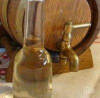 Производители на домашна ракия искат прилагане на евродирективите у нас 