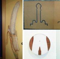 20-те най-креативни обозначения за мъжка и женска тоалетна, уникално замислени!