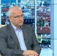 Светослав Малинов: В Европа са предотвратени стотици атентати