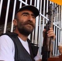 Състоянието на лидера на въоръжената група, превзела полицейския участък в Ереван, е тежко