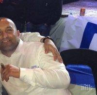 Закопчаха бивш общинар за брутален побой