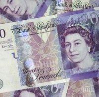 Британските заплати са най-силно ударени от световната финансова криза