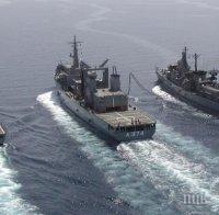 Черно море – морето за война с Русия?