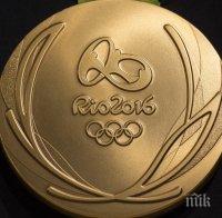 Узбекистан ще премира всеки златен медалист в Рио с $ 200 000 