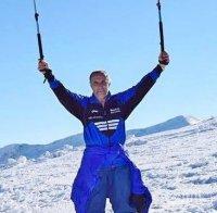 Карнобат шокиран от черната новина: Невъзможно е Тодор да загине - беше най-здравият мъж сред всички ни