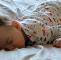7-месечно бебе почина в руско село след лекарски преглед 