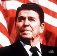 Мъжът, опитал се да убие президента на САЩ Роналд Рейгън, ще бъде освободен