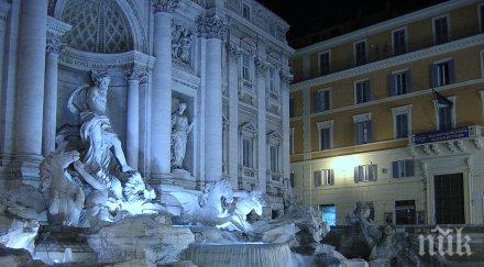 италианската полиция конфискува собственост 450 млн евро бизнесмен