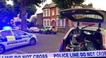 извънредно черквите великобритания нащрек заради опасности терористични нападения