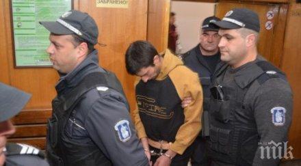 убиецът годишната симона спаси кожата лежи доживот