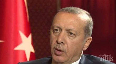 спиш ердоган