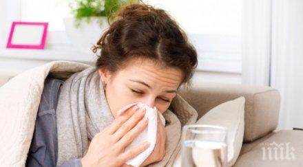 интернет отслабва имунитета докарва хрема