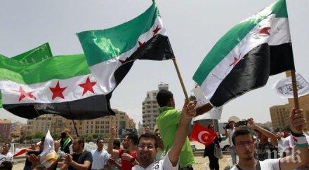 известия диалогът разрешаването сирийския въпрос отново предпочете войната