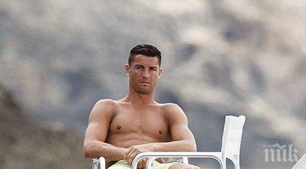 избраха булка кристиано николета стига номера селски вечеринки снимки бъдещата роналдо