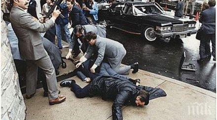 неуспелият убиец рейгън излиза свобода