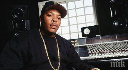 прокуратурата спря дело доктор дре